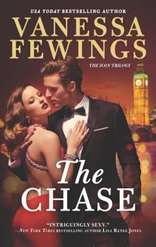 The Chase - Book #1 of the ICON Trilogy