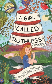 Paperback A Girl Called Ruthless Book