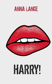 Paperback Harry!: Gedichte [German] Book