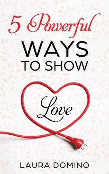 Paperback 5 Powerful Ways to Show Love Book