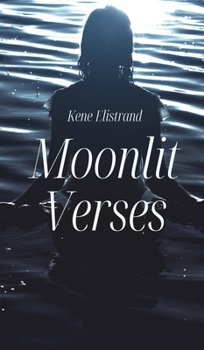 Hardcover Moonlit Verses Book