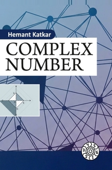Hardcover Complex Number Book