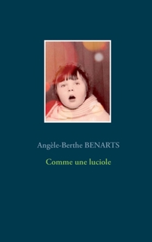 Paperback Comme une luciole [French] Book