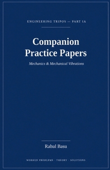 Paperback Companion Practice Papers Book