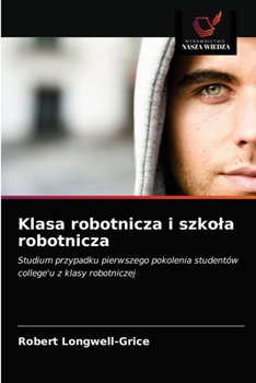 Paperback Klasa robotnicza i szkola robotnicza [Polish] Book