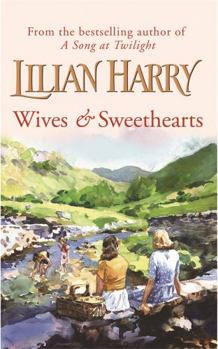 Paperback Wives & Sweethearts Book