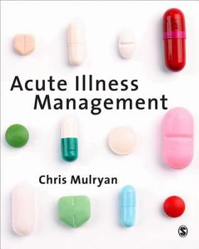 Paperback Acute Illness Management Book