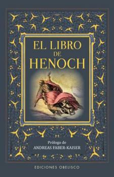 Paperback Libro de Henoch, El [Spanish] Book