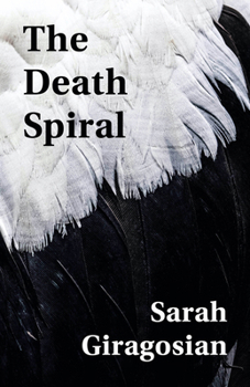 Paperback The Death Spiral Book