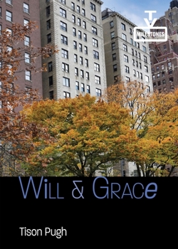 Paperback Will & Grace Book