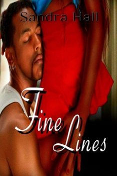 Paperback Fine Lines Book