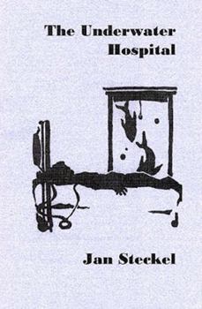 Pamphlet The Underwater Hospital Book