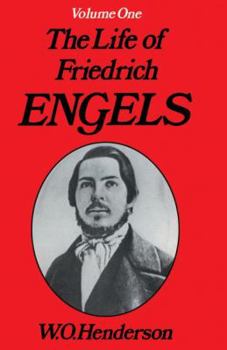 Paperback Friedrich Engels: Young Revolutionary Book