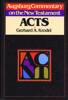 Paperback Acnt Acts Book