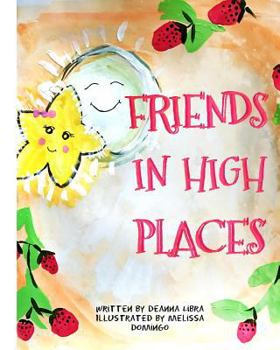 Paperback Friends in High Places Book
