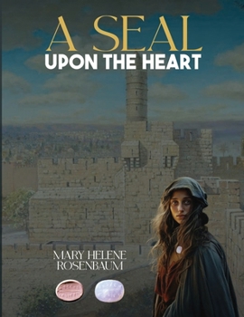 Paperback A Seal Upon the Heart Book