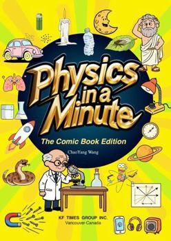 Physics in a Minute