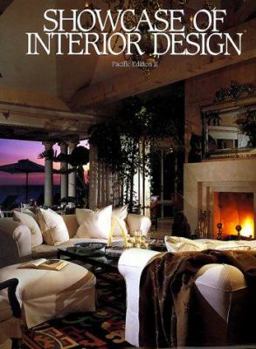 Hardcover Showcase of Interior Design: Pacific Edition II Book
