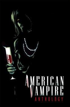 American Vampire, Vol. 9 - Book #9 of the American Vampire