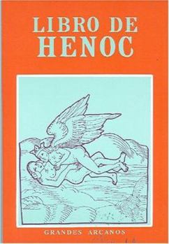 Paperback Libro de Henoc (Spanish Edition) [Spanish] Book