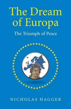 Paperback The Dream of Europa Book