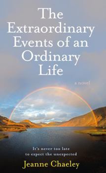 Paperback The Extraordinary Events of an Ordinary Life Book
