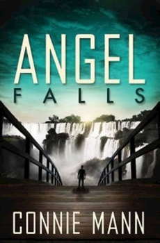 Paperback Angel Falls Book