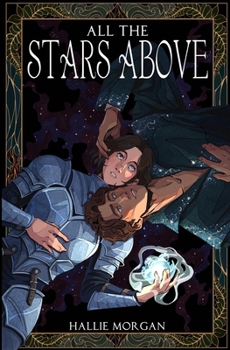Paperback All the Stars Above Book