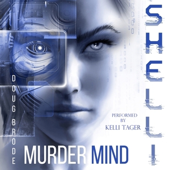 Audio CD Shelli: Murdermind Book