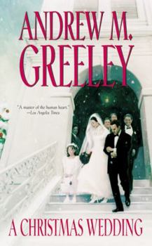 A Christmas Wedding (Family Saga) - Book #4 of the O'Malley's (Family Saga)