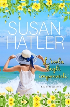 Paperback L'isola degli imprevisti [Italian] Book