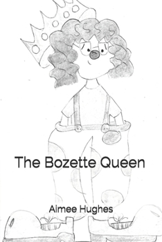 Paperback The Bozette Queen Book
