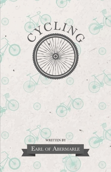 Paperback Cycling Book