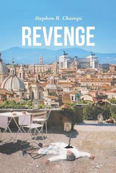 Paperback Revenge Book