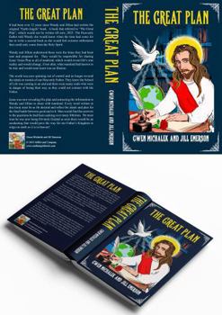 Hardcover The Great Plan Book