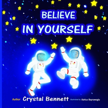 Paperback Believe In Yourself Book