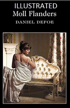 Moll Flanders Illustrated