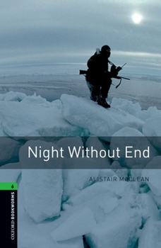 Paperback Night Without End Book