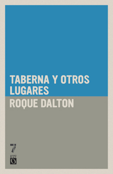 Paperback Taberna Y Otros Lugares [Spanish] Book