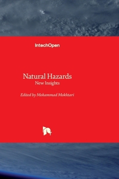 Hardcover Natural Hazards - New Insights Book