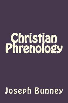 Paperback Christian Phrenology Book