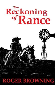 Paperback The Reckoning of Rance Book