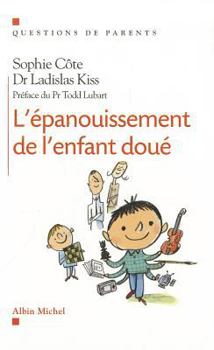 Paperback Epanouissement de L'Enfant Doue (L') [French] Book
