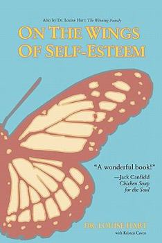 Paperback On the Wings of Self-Esteem: A Companion for Personal Transformation Book