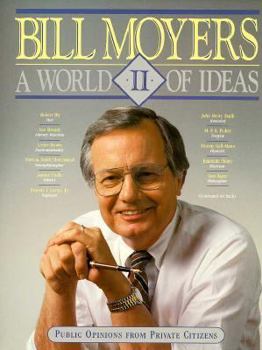 Paperback World of Ideas Book