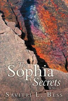 Paperback The Sophia Secrets Book