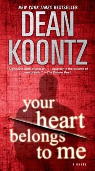Mass Market Paperback Your Heart Belongs to Me Book