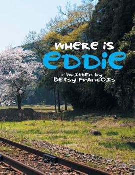 Paperback Where Is Eddie Book