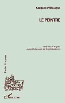 Paperback Le peintre [French] Book