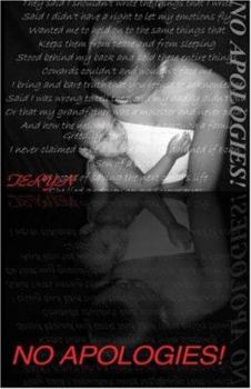 Paperback No Apologies Book